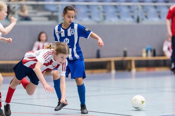 Bild 299 - wDJ Power Girls Cup Suederelbe